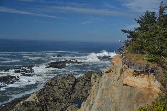coastal trail